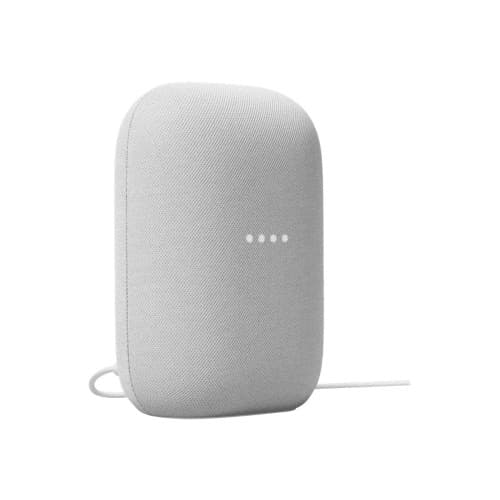 Google Nest Audio - smarthögtalare