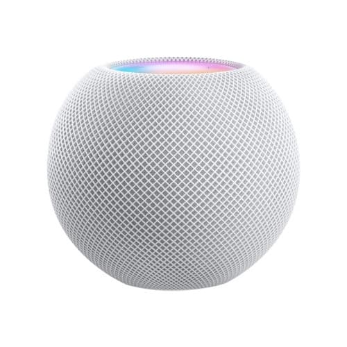 Apple HomePod mini - smarthögtalare