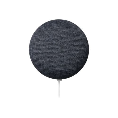 Google Nest Mini - Gen 2 - smarthögtalare