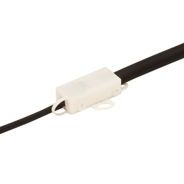 Taklampa industriell 25 W flerfärgad 111cm E27
