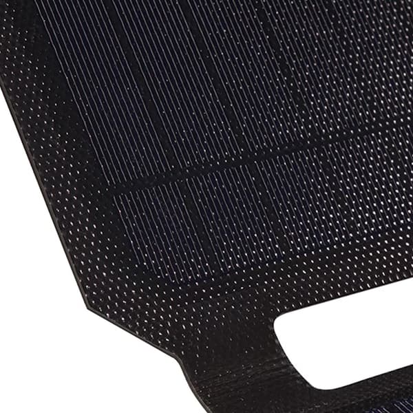 Denver Hopfällbar Solpanel 10W SOP-10100MK2