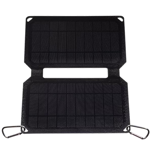 Denver Sammenleggbart solcellepanel 10W SOP-10100MK2