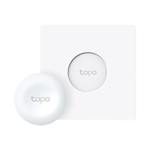 Tapo S200D V1 - smart dimmeromkopplare Vit
