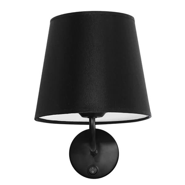 SEINÄVALAISIN TOOLIGHT APP1612-1W BLACK