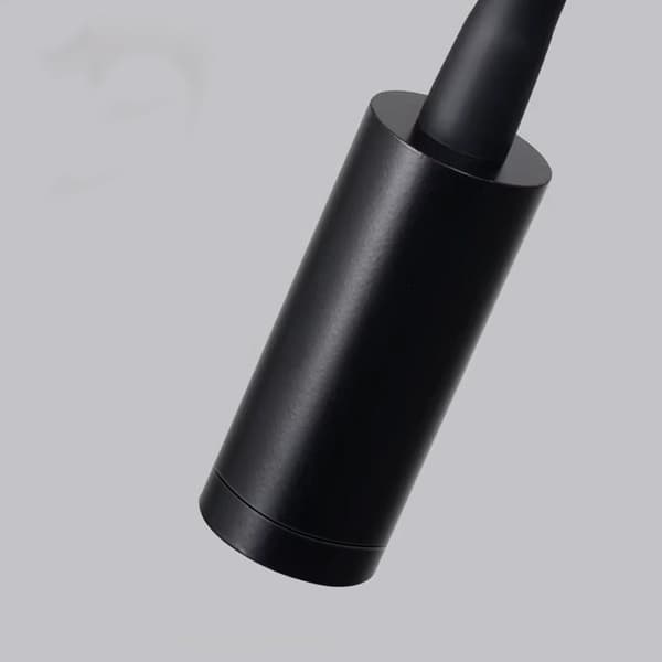 VÆGLAMPE TOOLIGHT APP1610-2W BLACK