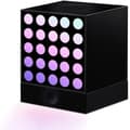 Miniatyrbild 1 av 2: Bordslampa - YEELIGHT - Kub - Intelligent - Wi-Fi/Bluetooth - Svart