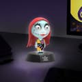 Miniatyrbild 3 av 3: Dekorativ lampa - PALADONE - Sally Ikonlampa - 10 cm - Flerfärgad - Officiell licens