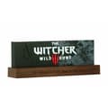 Miniatyrbild 3 av 4: Lampor-Lamp - The Witcher - The Witcher
