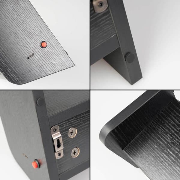 Arcade-lampa Street Fighter