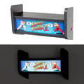 Miniatyrbild 1 av 4: Arcade-lampa Street Fighter