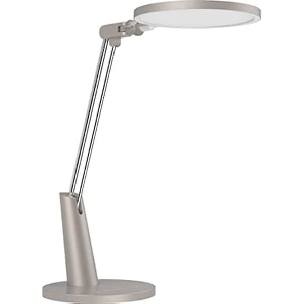 Bordslampa - YEELIGHT - Vit - 15 W - Justerbar ljusstyrka - Mi Home-app Mocha