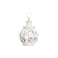 Miniatyrbild 2 av 4: Bordslampa i metall DKD Home Decor