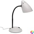 Miniatyrbild 1 av 2: Skrivbordslampa - VERSA - Metall - 14 x 40 x 16 cm - 1 glödlampa - inomhus
