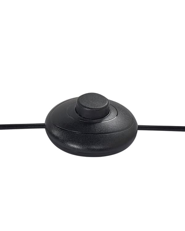 LED-gulvlampe Gull Aluminium Jern Base Lys Belysning Soverom Stue Moderne Design