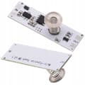 Miniatyrbillede 3 af 6: LED-stribe lysdæmper 12V touch 5A