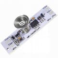 Miniatyrbillede 5 af 6: LED-stribe lysdæmper 12V touch 5A