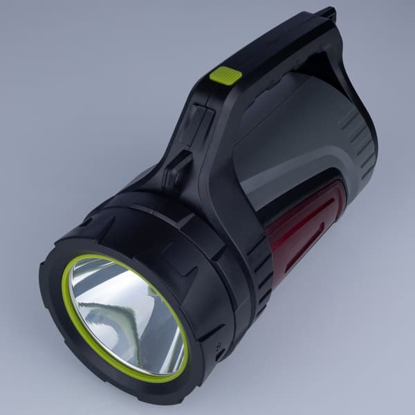 Rosifx "Bilbo Baggins" Powerbank Pandelampe