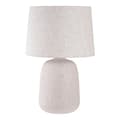 Miniatyrbild 1 av 4: Croft Bordslampa 150cm Sladd grå.