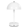 Miniatyrbilde 2 av 4: Holt bordlampe LED oppladbar hvit.
