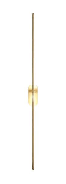 Goldpatrick - modern LED vägglampa 60cm