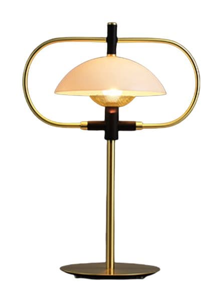 Haag - bordslampa