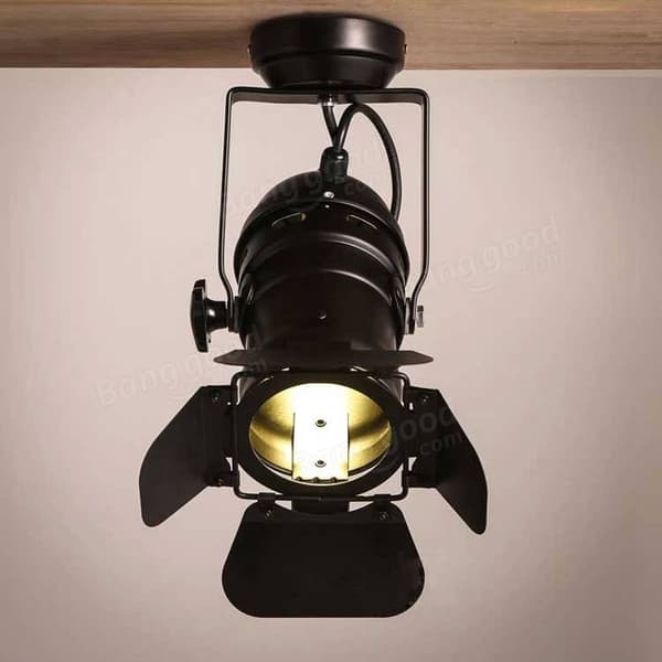 Stor scenspotlight - Studio 1