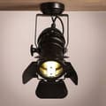 Miniatyrbild 3 av 3: Stor scenspotlight - Studio 1