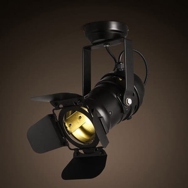 Stor scenspotlight - Studio 1