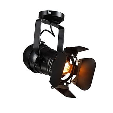 Stor scenspotlight - Studio 1