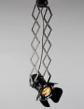 Miniatyrbillede 3 af 7: Studie 2 Stage Spotlight - Harmonika