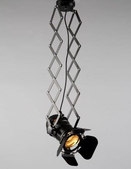 Studie 2 Stage Spotlight - Harmonika