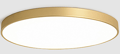 Miniatyrbillede 2 af 4: LED fladskærm rund - LED panel - loftslampe 30cm