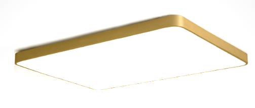 LED platt fyrkantig - LED panel - taklampa 40x40cm