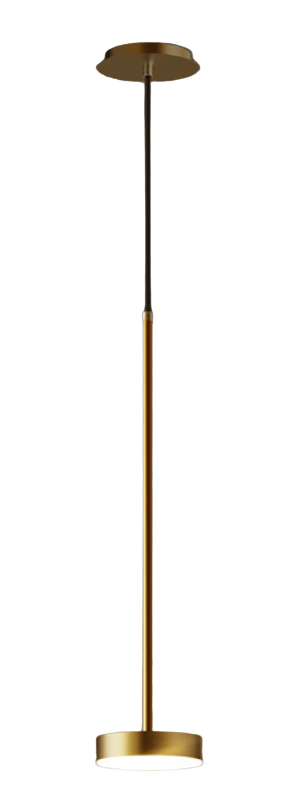 Spotto 1 - LED hængelampe 12cm