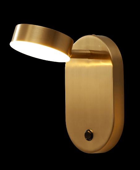 Spotto W1 - LED-seinävalaisin