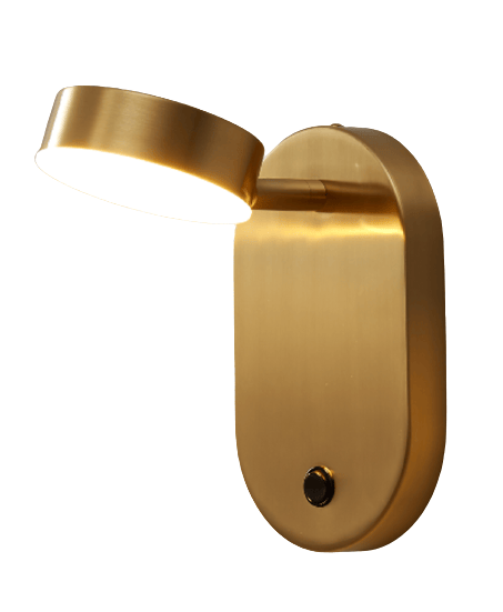 Spotto W1 - LED vägglampa