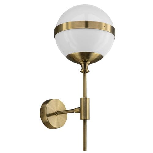 Scepter Wall - vägglampa