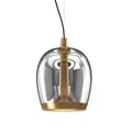 Miniatyrbild 1 av 5: Harmann P - Modern LED Hänglampa 22 cm