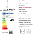 Miniatyrbild 2 av 2: Relleno P - Modern LED Hänglampa 51 cm