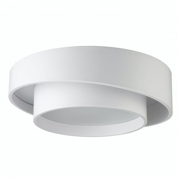Bialto loftslampe LED 50cm hvid
