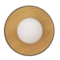 Pikkukuva 3 / 7: MYTO - kattovalaisin plafond black natural