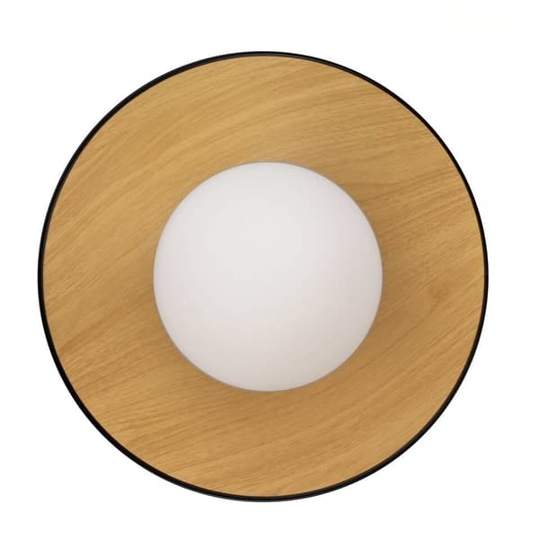 MYTO - kattovalaisin plafond black natural