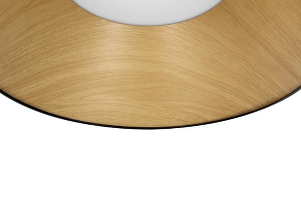 MYTO - kattovalaisin plafond black natural