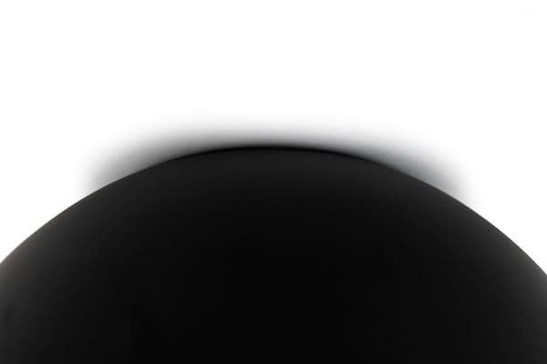 MYTO - kattovalaisin plafond black natural