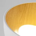 Miniatyrbillede 3 af 9: MYTO - loftslampe plafond hvid natur