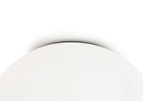 MYTO - loftslampe plafond hvid natur