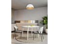 Miniatyrbillede 2 af 9: MYTO - loftslampe plafond hvid natur