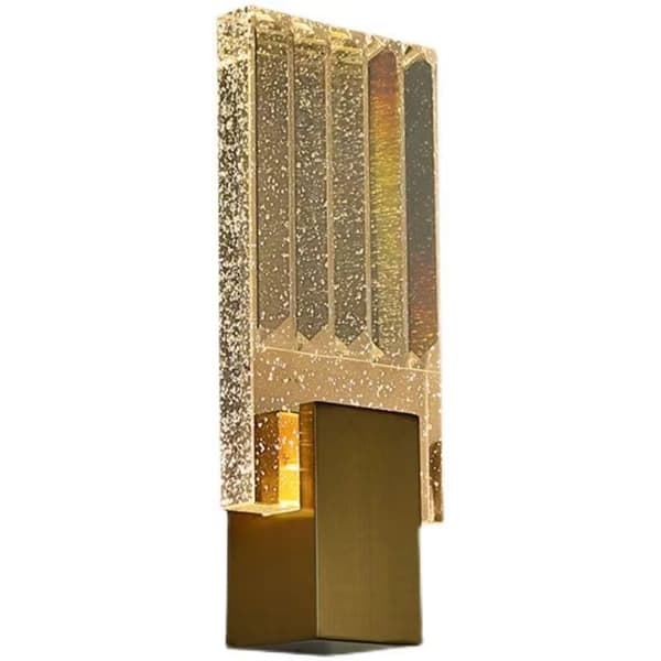 Vaso - Seinävalaisin 280x110 mm, LED 6W