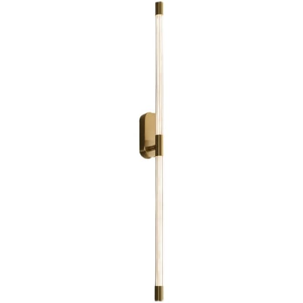 Levante - Modern LED Vägglampa 5W Guld