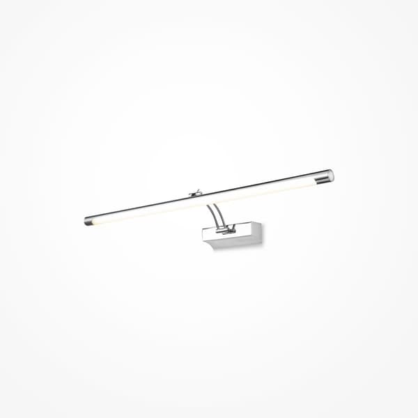 Fino - Bakgrundsbelysning 3000K 16W, Chrome, Classic